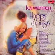 Kai Warner Singers - Happy Songs