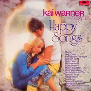 Kai Warner Singers - Happy Songs