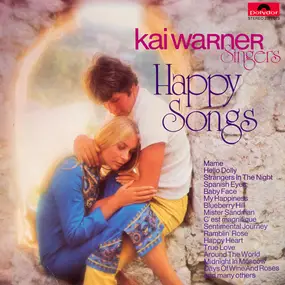 Kai Warner - Happy Songs