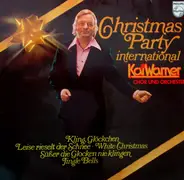 Kai Warner Singers Und Orchester Kai Warner - Christmas Party International