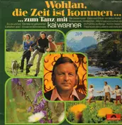 Kai Warner - wohlan, die Zeit ist kommen