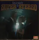 LP - Kai Warner, Max Greger, Roberto Delgado, a.o. - Tanz-Party In Super Stereo