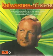 Kai Warner - Hifi - Stereo