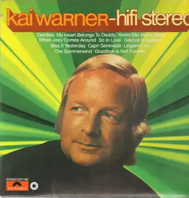 Kai Warner - Hifi - Stereo