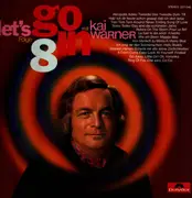 LP - Kai Warner - Let's Go In 8