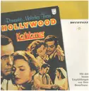 LP - Kai Warner - Romantic Melodies From Hollywood