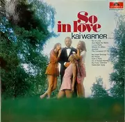 LP - Kai Warner - So In Love