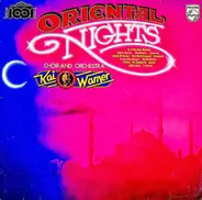 Kai Warner's Oriental Express - Oriental Nights