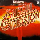 LP - Kai Warner's Salsoul Sensation - Salsoul Explosion