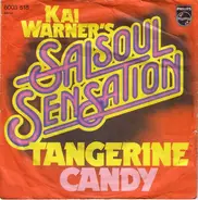 Kai Warner's Salsoul Sensation - Tangerine / Candy