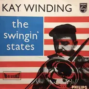 Kai Winding - The Swingin' States