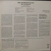 LP - Kai Winding - The Trombone Sound