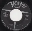 7inch Vinyl Single - Kai Winding - Mondo Cane # 2