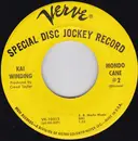 7inch Vinyl Single - Kai Winding - Mondo Cane # 2