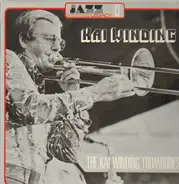 The Axidentals With The Kai Winding Trombones - The Kai Winding Trombones