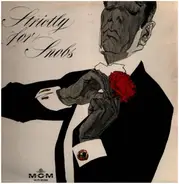 Kai Winding a.o. - Strictly For Snobs 1