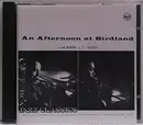 CD - Kai Winding And J.J. Johnson - An Afternoon At Birdland