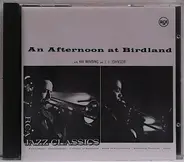 Kai Winding And J.J. Johnson - An Afternoon At Birdland