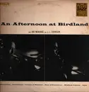 LP - Kai Winding And J.J. Johnson - An Afternoon At Birdland - Mono