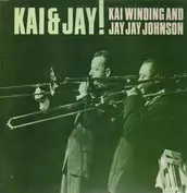 Kai Winding and Jay Jay Johnson