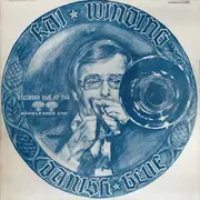 LP - Kai Winding - Danish Blue