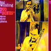 Kai Winding featuring Dino Piana