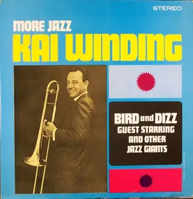 Kai Winding - More Jazz