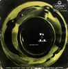 LP - Kai Winding + J.J. Johnson - East Coast Jazz Series No. 7 - Mono