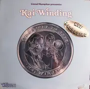 LP - Kai Winding - Lionel Hampton Presents: Kai Winding
