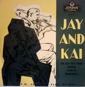The J.J. Johnson Quintet - Jay And Kai