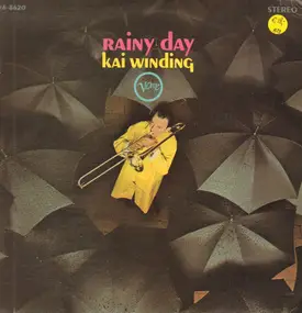 Kai Winding - Rainy Day