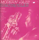 LP - Kai Winding, Sonny Stitt - Modern Jazz Spectacular