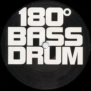 Kai Tracid - 180o Bassdrum