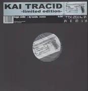 12inch Vinyl Single - Kai Tracid - Destiny's Path (Remix)