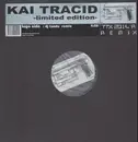 12inch Vinyl Single - Kai Tracid - Destiny's Path (Remix)