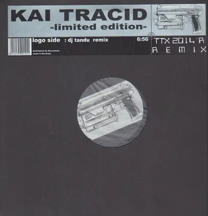 Kai Tracid - Destiny's Path