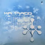12inch Vinyl Single - Kai Tracid - Liquid Skies