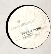 Kai Tracid - So Simple