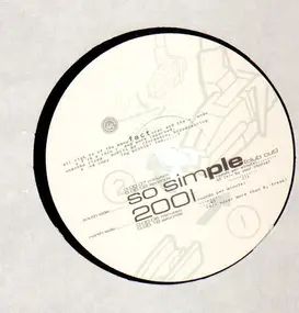 Kai Tracid - So Simple