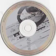 Double CD - Kai Tracid - DJ Mix Vol. 3