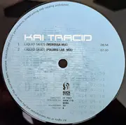 12inch Vinyl Single - Kai Tracid - Liquid Skies