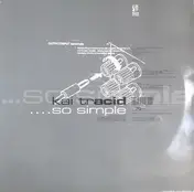Kai Tracid - So Simple