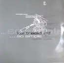 12inch Vinyl Single - Kai Tracid - So Simple
