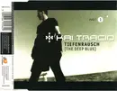 CD Single - Kai Tracid - Tiefenrausch (The Deep Blue) - Part 1