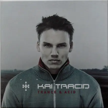 Kai Tracid - Trance & Acid