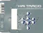 CD Single - Kai Tracid - Your Own Reality
