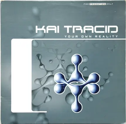 Kai Tracid - Your Own Reality