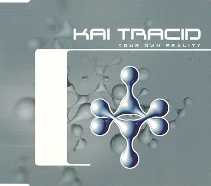 Kai Tracid - Your Own Reality