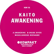 Kaito - AWAKENING