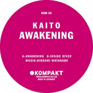 Kaito - AWAKENING